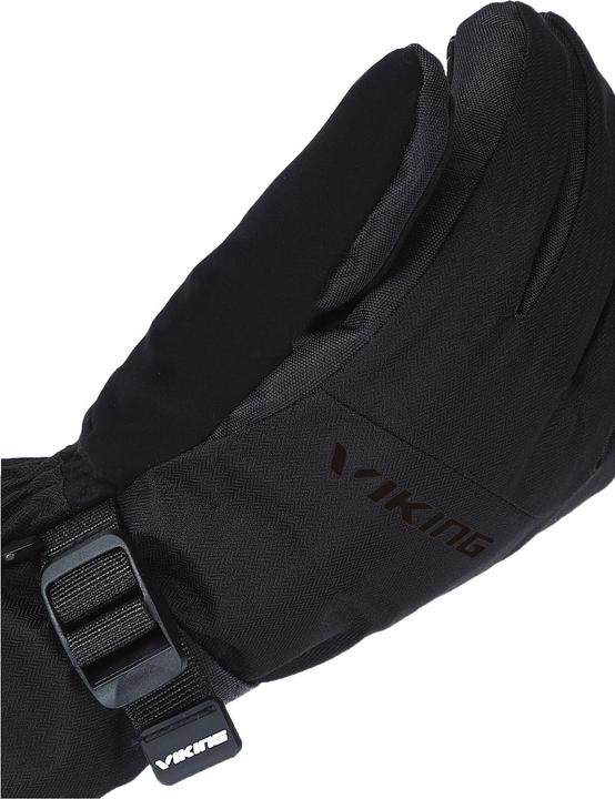 Image du produit Vikingsports Viking Europe Tuson Gants Hommes Black Taille 10 2020 Gants d'extérieur (10)