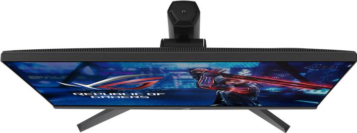 Productafbeelding ASUS ROG Strix XG27AQMR (2560 x 1440 pixels, 27")