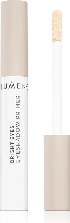 Produktbild Lumene Bright Eyes Eyeshadow Primer base for shadows 5ml