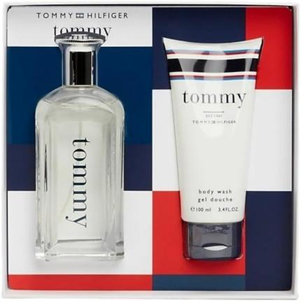 Immagine prodotto Tommy Hilfiger Regali Tommy (Set profumo)