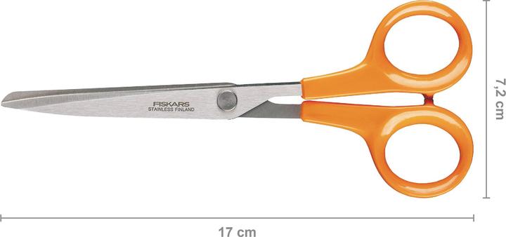 Actual product image Fiskars Home & Office (17 cm)