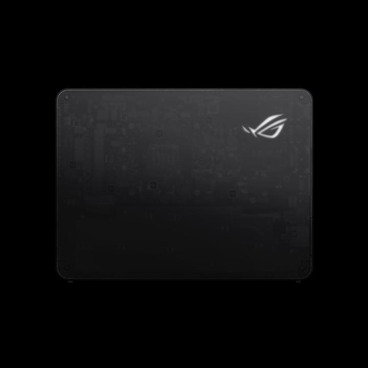 Actual product image ASUS ROG XG Mobile