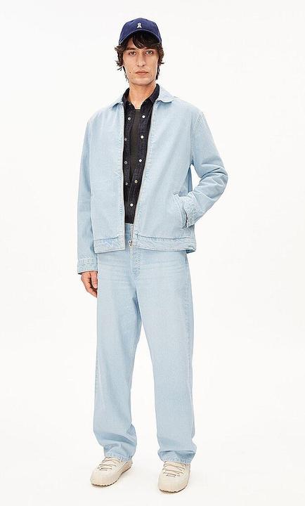 Actual product image Armedangels Jeansjacke HARRINGTON (M)