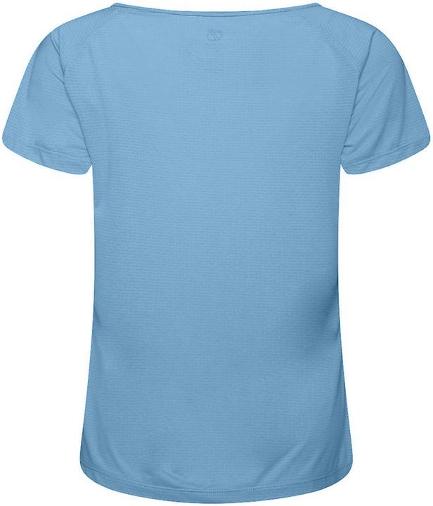 Actual product image Dare2b Crystallize Tshirt Active (32)