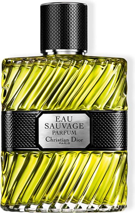 Dior Eau Sauvage