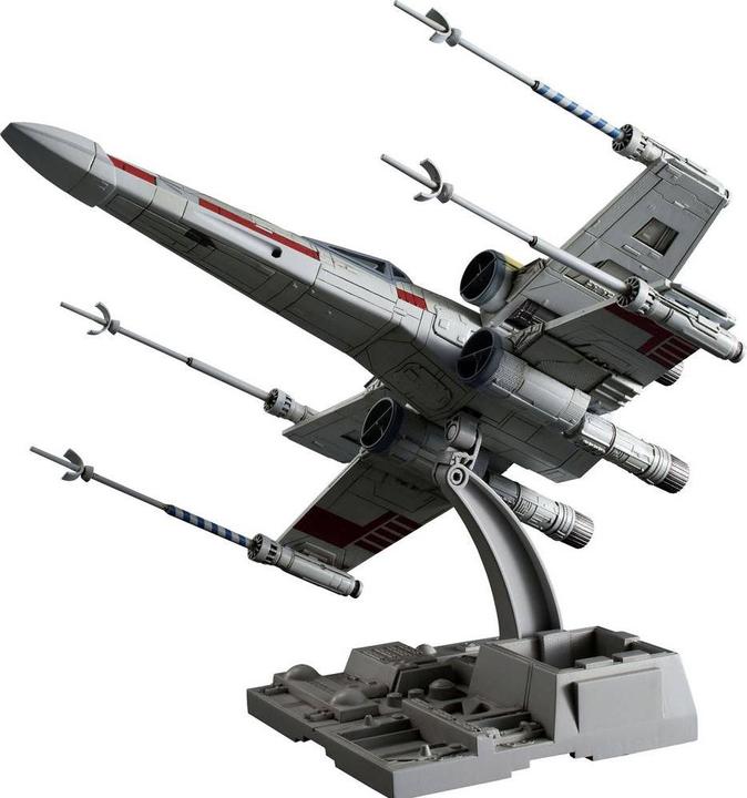 Immagine prodotto Revell 172 XWing Starfighter Kit