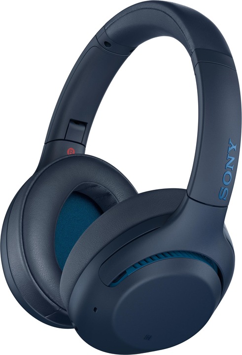 Produktbild Sony WH-XB900N (ANC, 30 h, Kabellos)