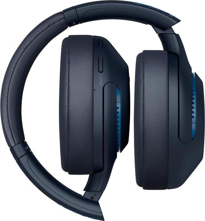 Image du produit Sony WH-XB900N (ANC, 30 h, Sans fil)