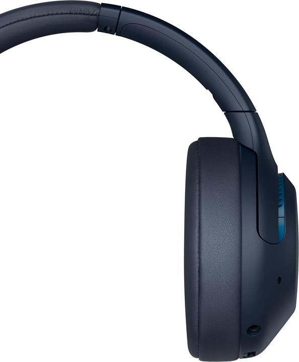 Image du produit Sony WH-XB900N (ANC, 30 h, Sans fil)