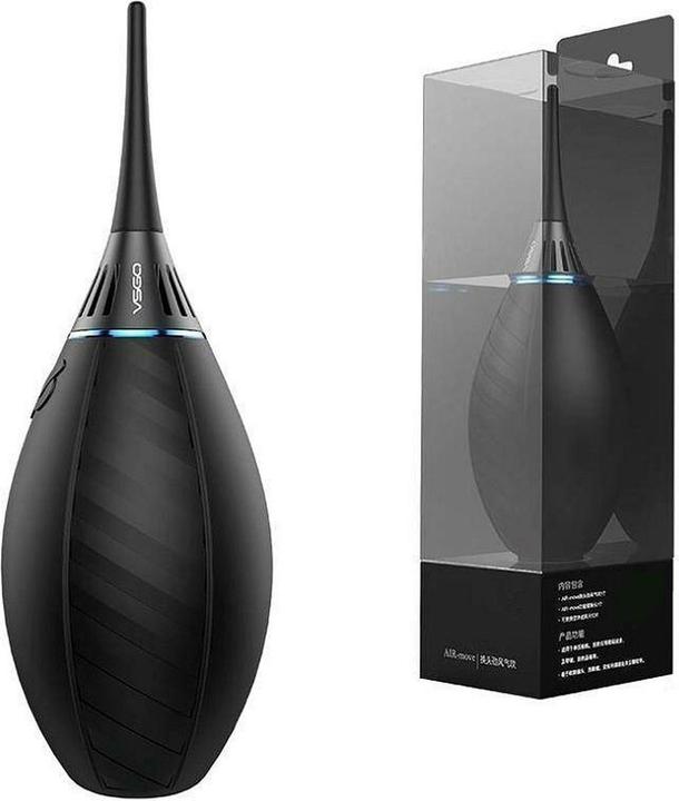 Immagine prodotto VSGO Soffiatore d'aria monouso