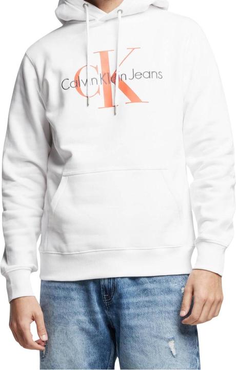 Produktbild Calvin Klein Kapuzenpullover Baumwolle (XXL)
