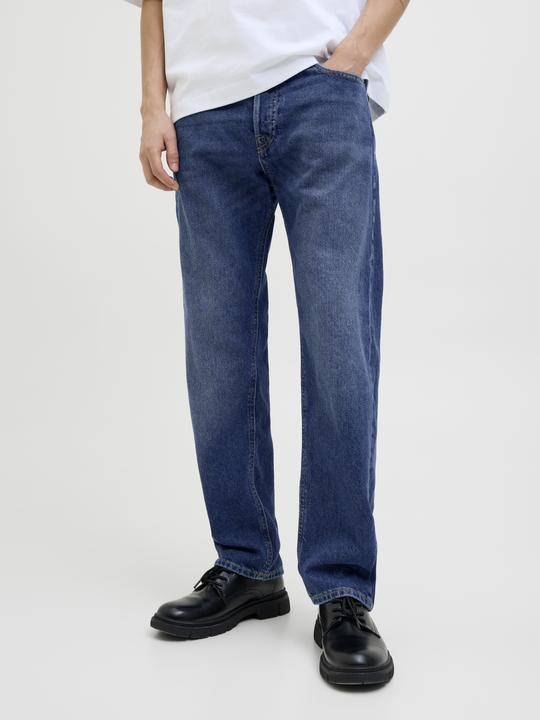 Actual product image Jack & Jones JJICHRIS JJORIGINAL SQ 959 Relaxed Fit Jeans Relaxed Fit Jeans (W31/L32)