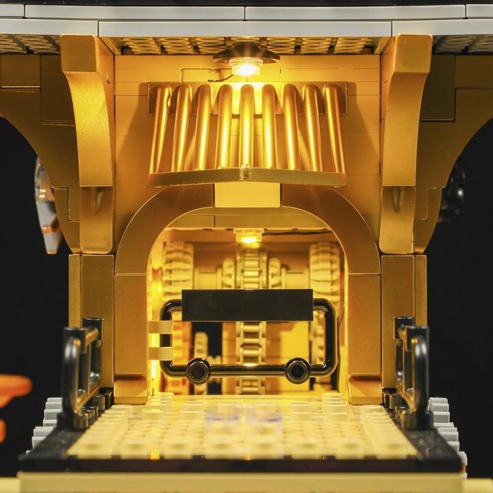 Produktbild Funwhole Steampunk Watch Tower