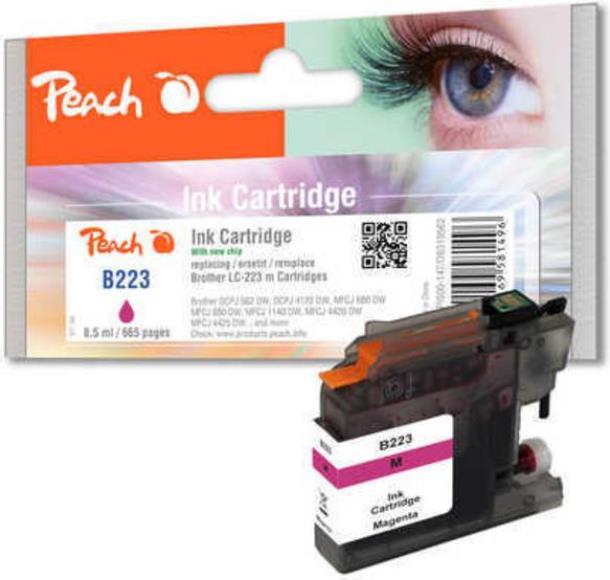 Image du produit Peach LC-223m (M)