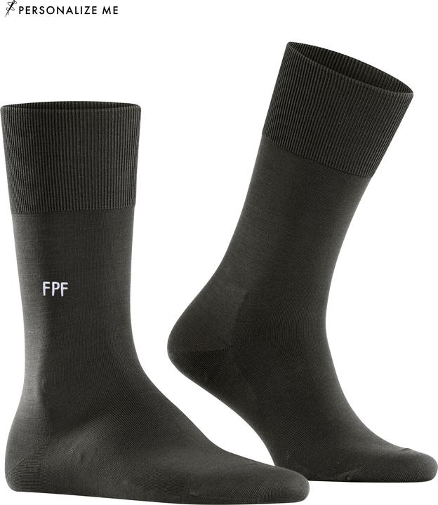 Produktbild Falke ClimaWool Herren Socken (Einzelpack, 43 - 44)