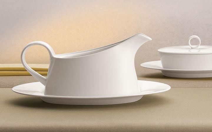 Actual product image Bauscher Purity