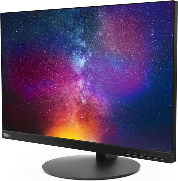Lenovo ThinkVision T23d-10 (1920 x 1200 pixels, 23")
