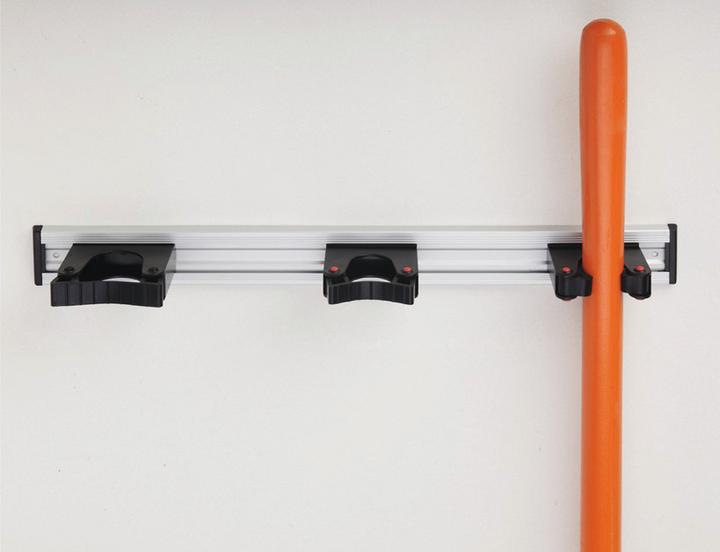 Productafbeelding Toolflex Apparaathouderrail
