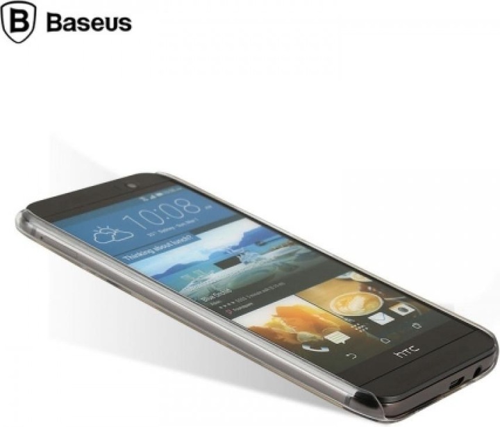 Actual product image Baseus Sky Series HTC One M9 cover (HTC One M9)