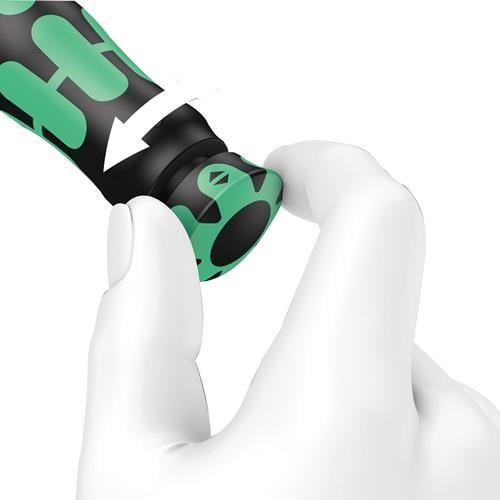Produktbild Wera Click-Torque C 3 R/L (1/2", 40 - 200 Nm)