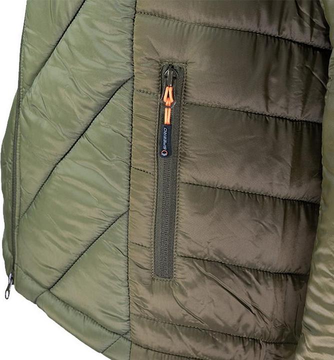 Produktbild Speero Polaris Jacke (S)