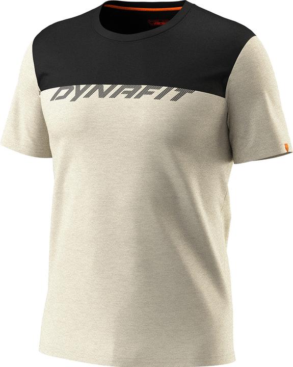 Actual product image Dynafit 24/7 DRIRELEASE T-SHIRT, Herren (M)