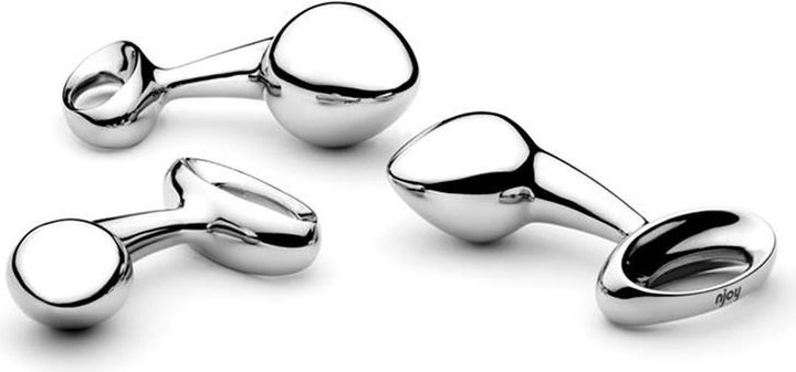 Immagine prodotto Njoy Puro Plug