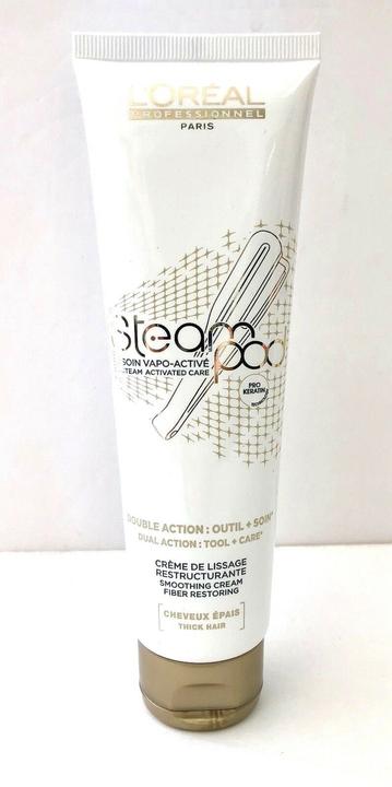 Produktbild L'Oréal Professionnel SteamPod (Haarcreme, 150 ml)