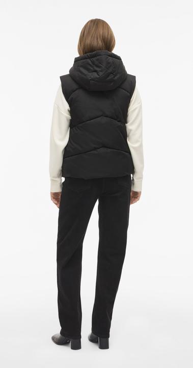Produktbild Vila Kapuzen Puffer Weste (38)