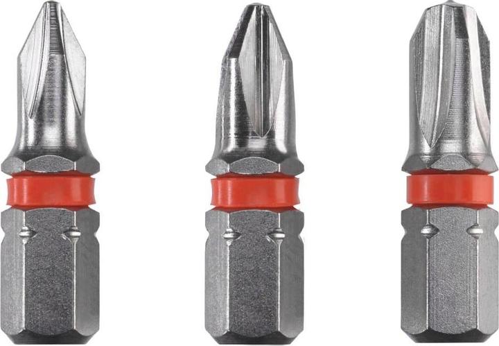 Image du produit kwb Handy Bitbox 12 pcs. (Hexagonale (hexagonal))