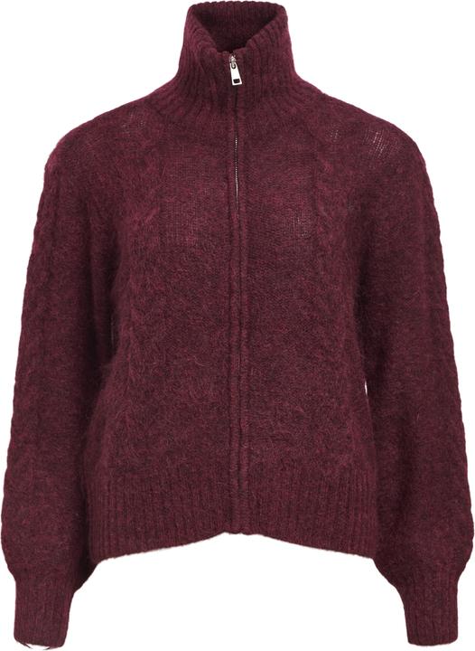 Immagine prodotto Object Cardigan con zip (XL)