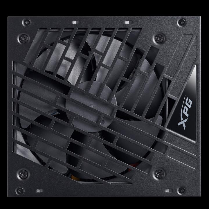 Produktbild XPG COREREACTOR II VE 650W Netzteil (650 W)