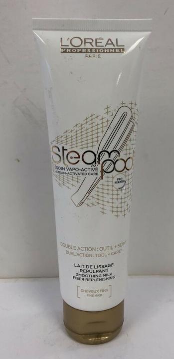 Produktbild L'Oréal Professionnel SteamPod SteamPod (Haarpaste, 150 ml)