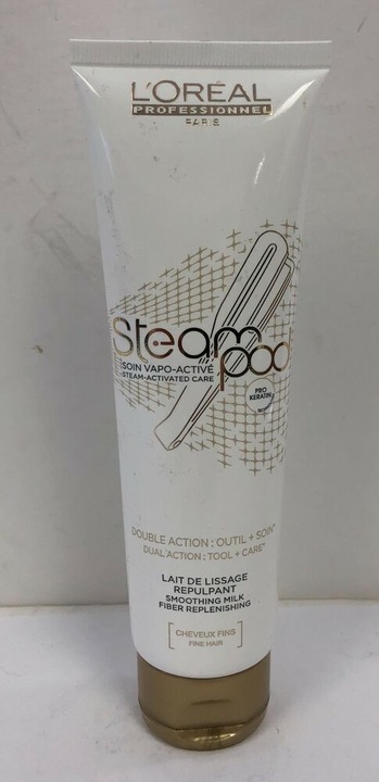 Immagine prodotto L'Oréal Professionnel SteamPod SteamPod (150 ml)