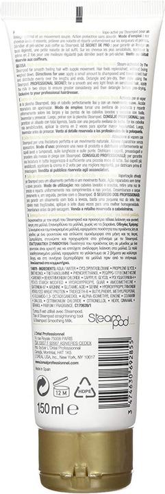 Produktbild L'Oréal Professionnel SteamPod SteamPod (Haarpaste, 150 ml)