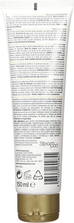 Immagine prodotto L'Oréal Professionnel SteamPod SteamPod (150 ml)