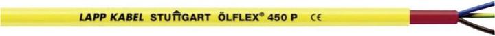 Image du produit Lapp ÖLFLEX 450 PVC/PUR Câble pour appareils portatifs (100 m)
