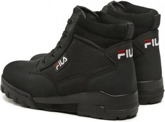 Image du produit FILA Bottes Grunge Mid II - 106251 (44)
