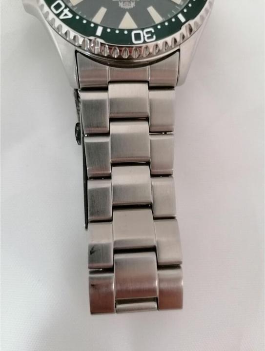 Image du produit Orient Mako III (Chronographe, 41.80 mm)