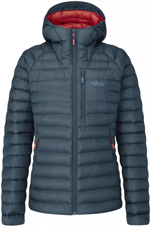 Image du produit Rab Veste Microlight Alpine (12)