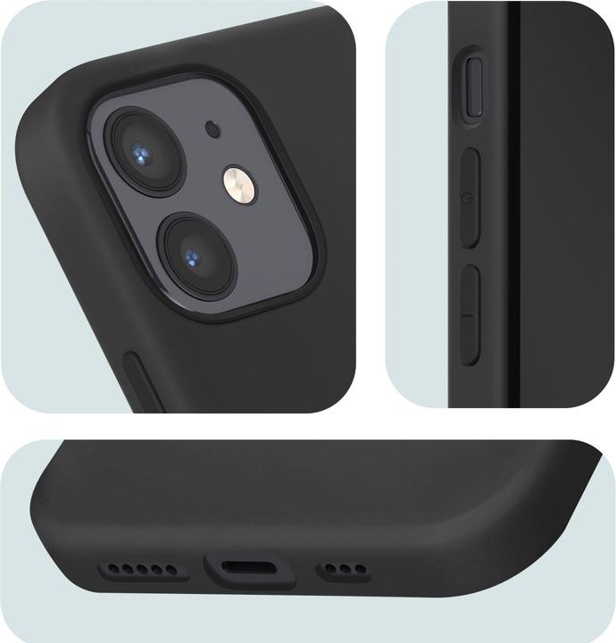 Produktbild Avizar Classic Case Series (Apple iPhone 12, Apple iPhone 12 Pro)