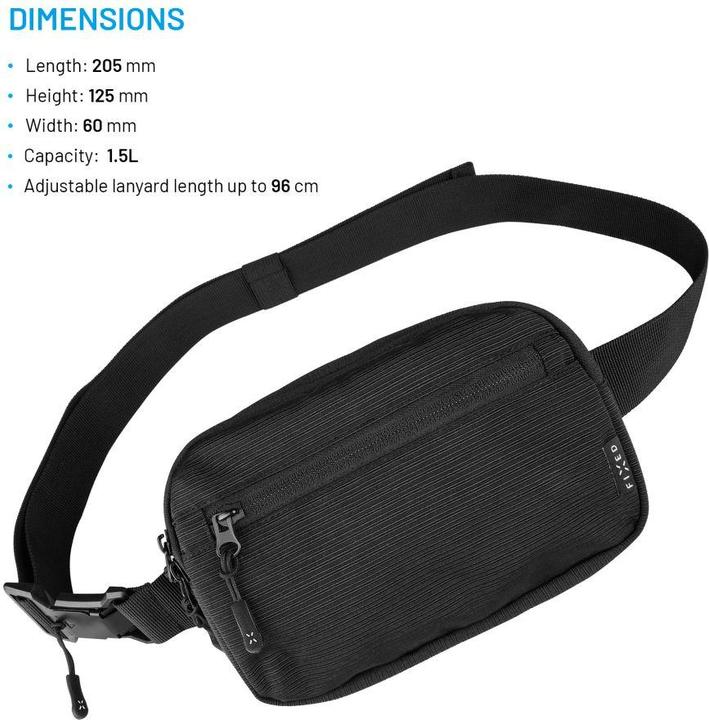 Produktbild Fixed Camino Belt