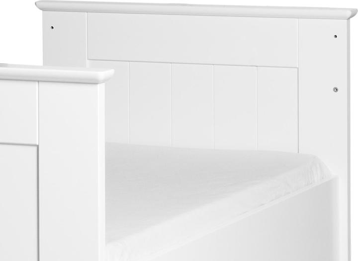 Actual product image Bopita Narbonne Cot