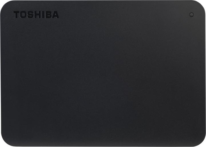 Produktbild Toshiba Canvio Basics (0.50 TB)