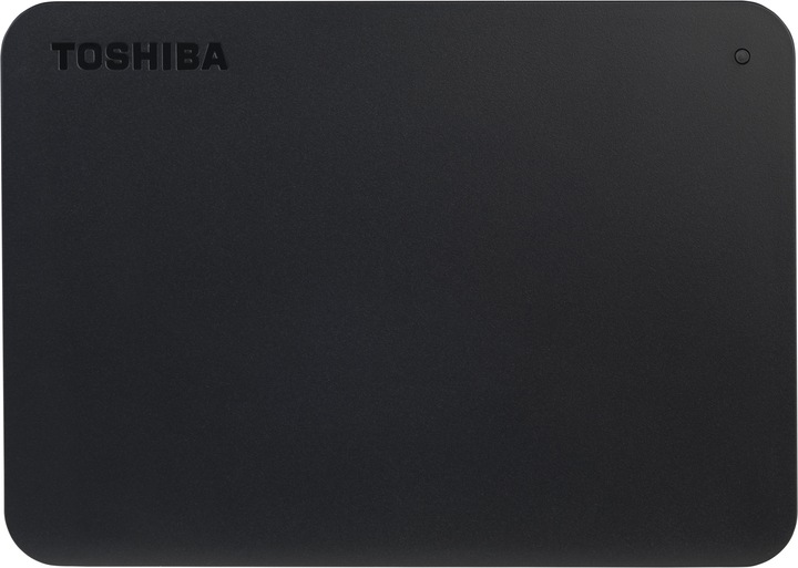 Toshiba Canvio Basics (0.50 TB)