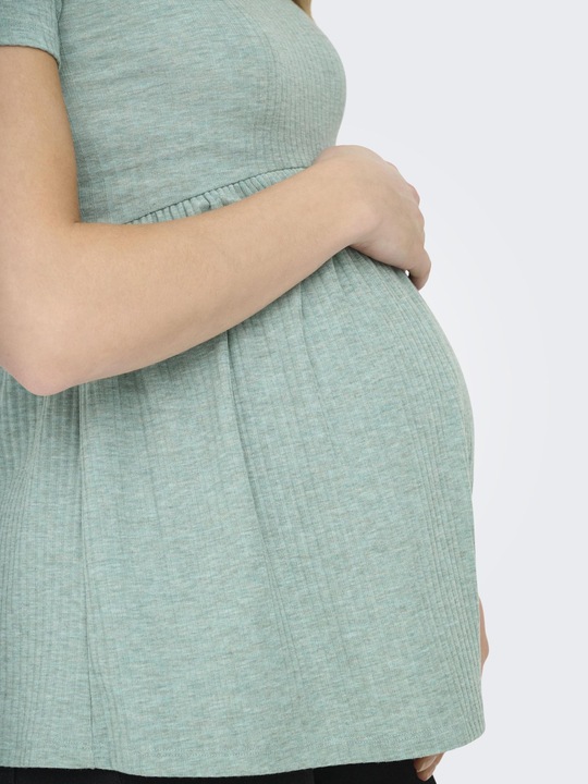 Actual product image Only Maternity OLMMALAYA Top Top (L)