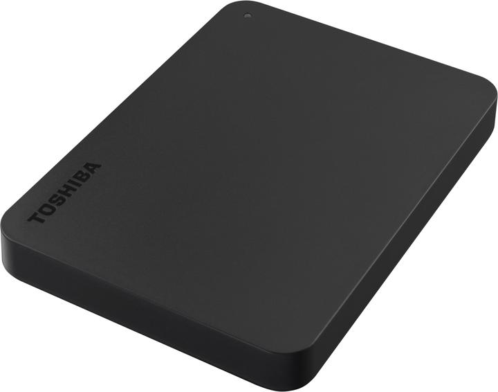 Produktbild Toshiba Canvio Basics (0.50 TB)