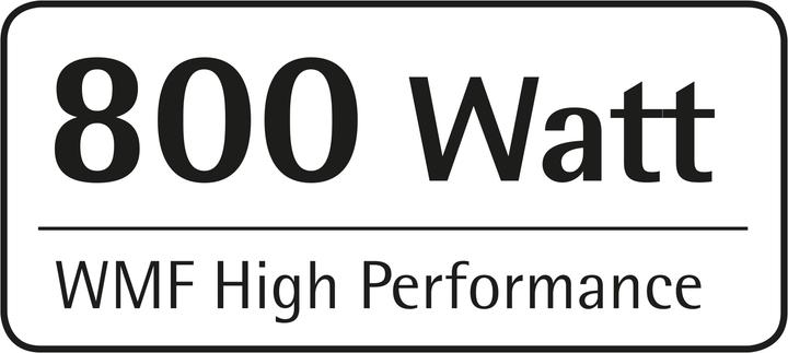 Immagine prodotto WMF Lono sandwich maker / tostapane