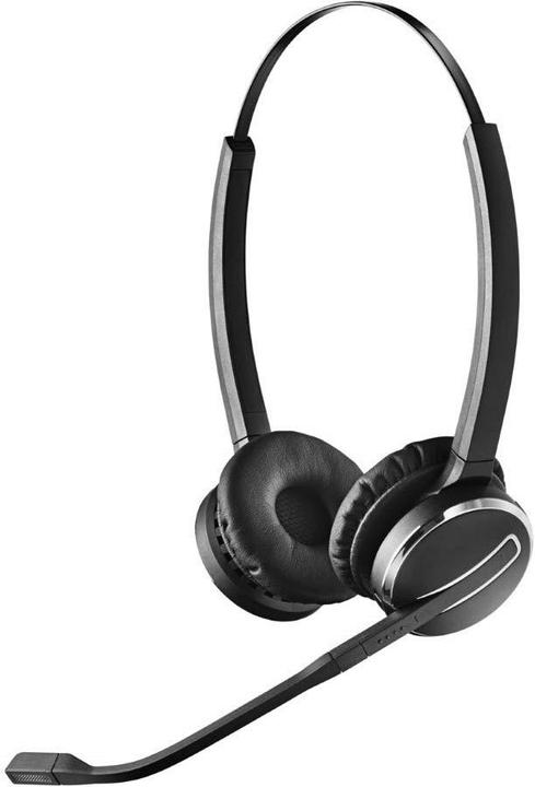 Produktbild Jabra Pro 9465 Duo (Kabellos, USB-A)