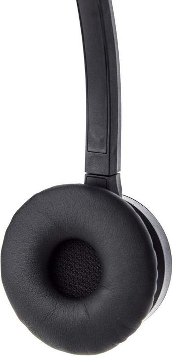 Produktbild Jabra Pro 9465 Duo (Kabellos, USB-A)